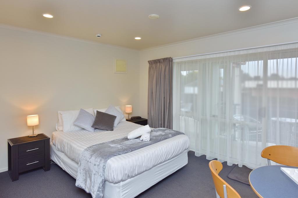 Northcote Motor Lodge