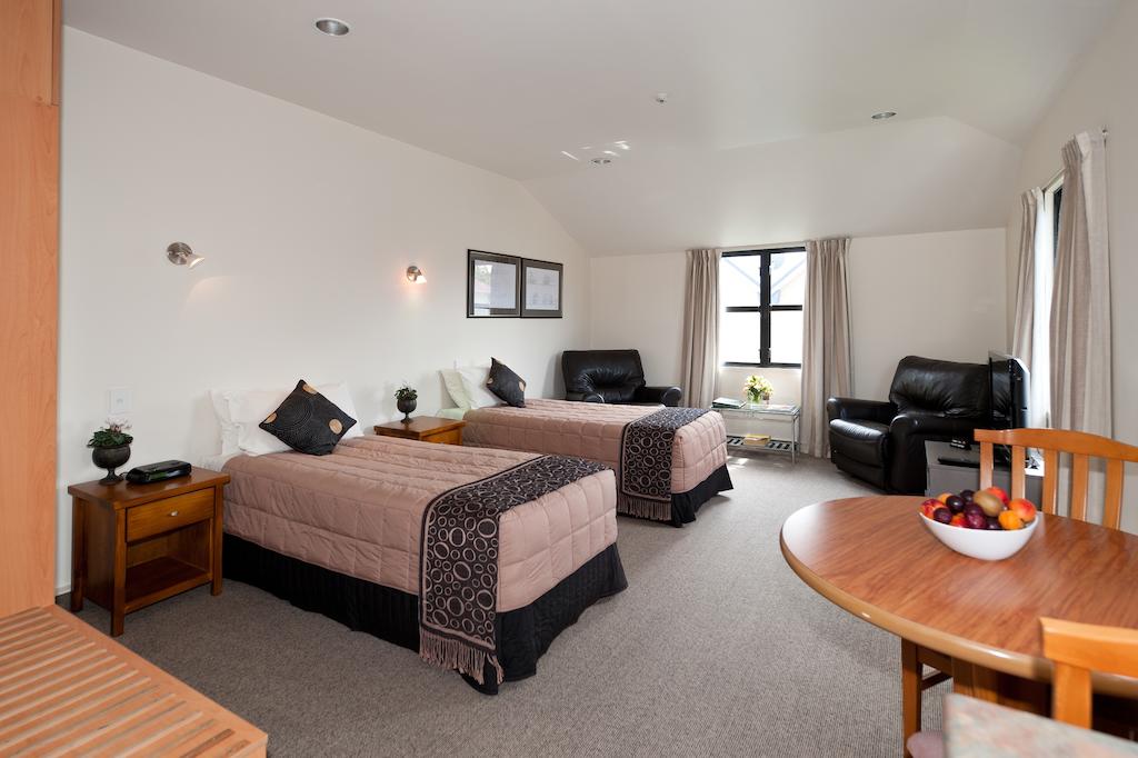 Country Glen Lodge