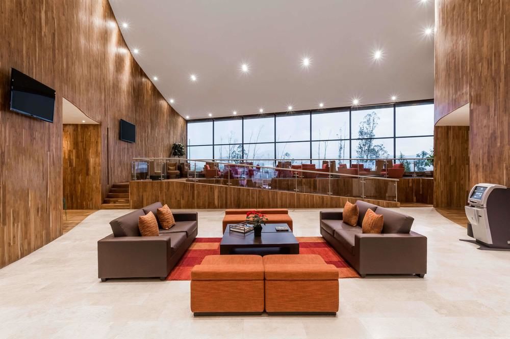 Wyndham Quito Airport