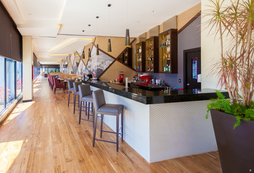 Wyndham Quito Airport