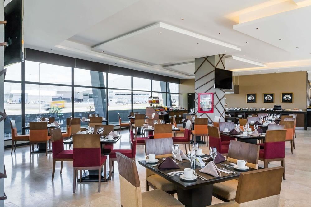 Wyndham Quito Airport