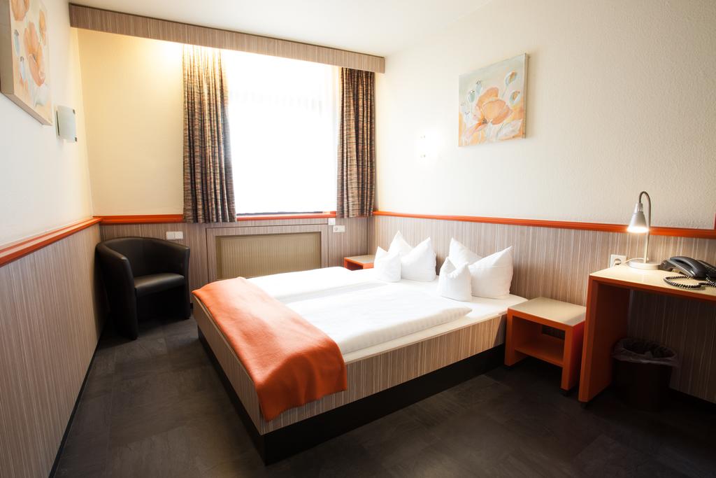 Trip Inn Hotel Ariane (Formerly Centro Comfort)