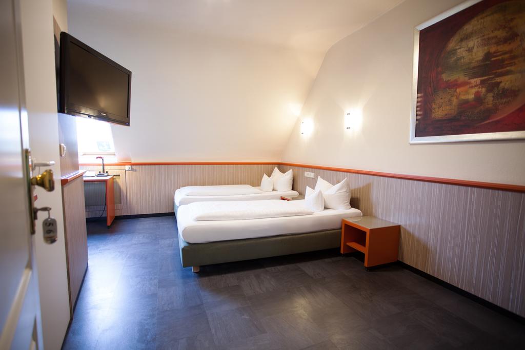 Trip Inn Hotel Ariane (Formerly Centro Comfort)