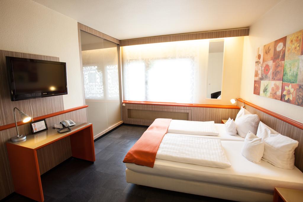 Trip Inn Hotel Ariane (Formerly Centro Comfort)