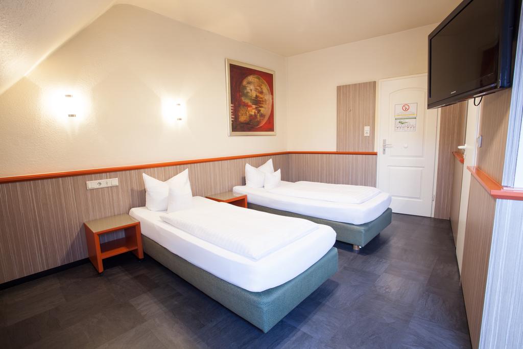 Trip Inn Hotel Ariane (Formerly Centro Comfort)