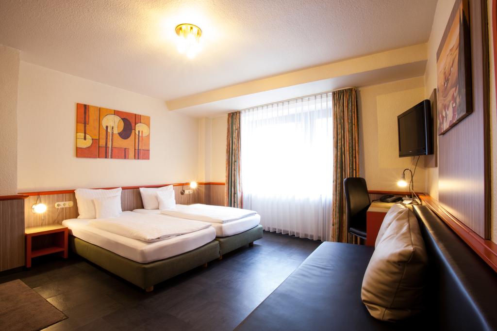 Trip Inn Hotel Ariane (Formerly Centro Comfort)