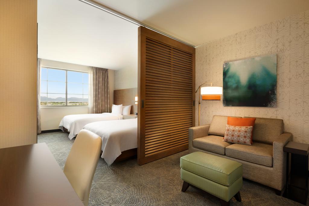 Embassy Suites by Hilton Oahu Kapolei