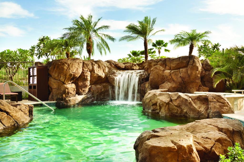 Embassy Suites by Hilton Oahu Kapolei