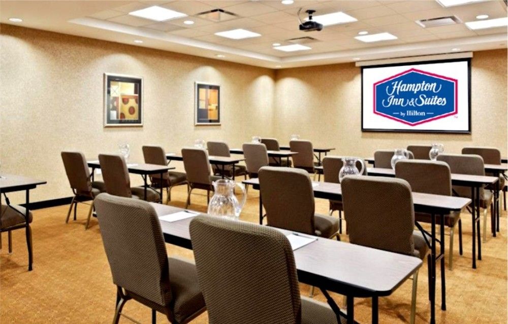 Hampton Inn & Suites Chicago/Mount Prospect