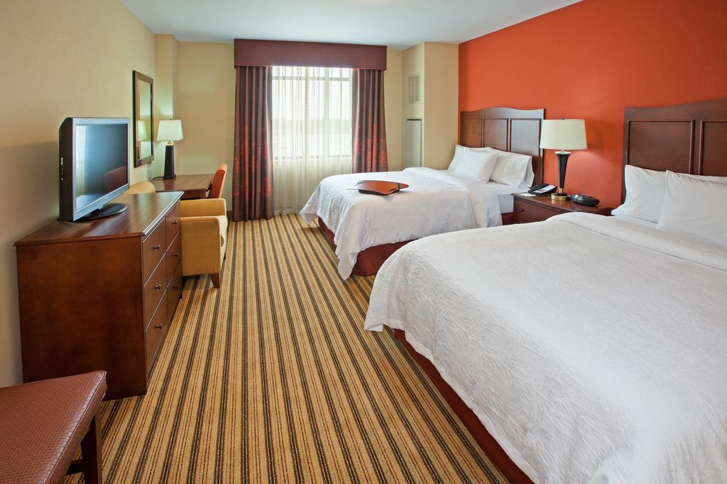 Hampton Inn & Suites Chicago/Mount Prospect