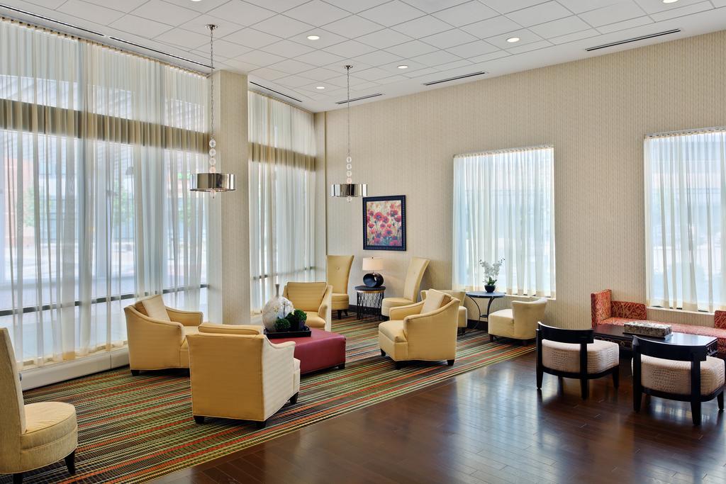 Hampton Inn & Suites Chicago/Mount Prospect