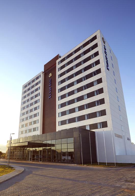 Tulip Inn Itaguai