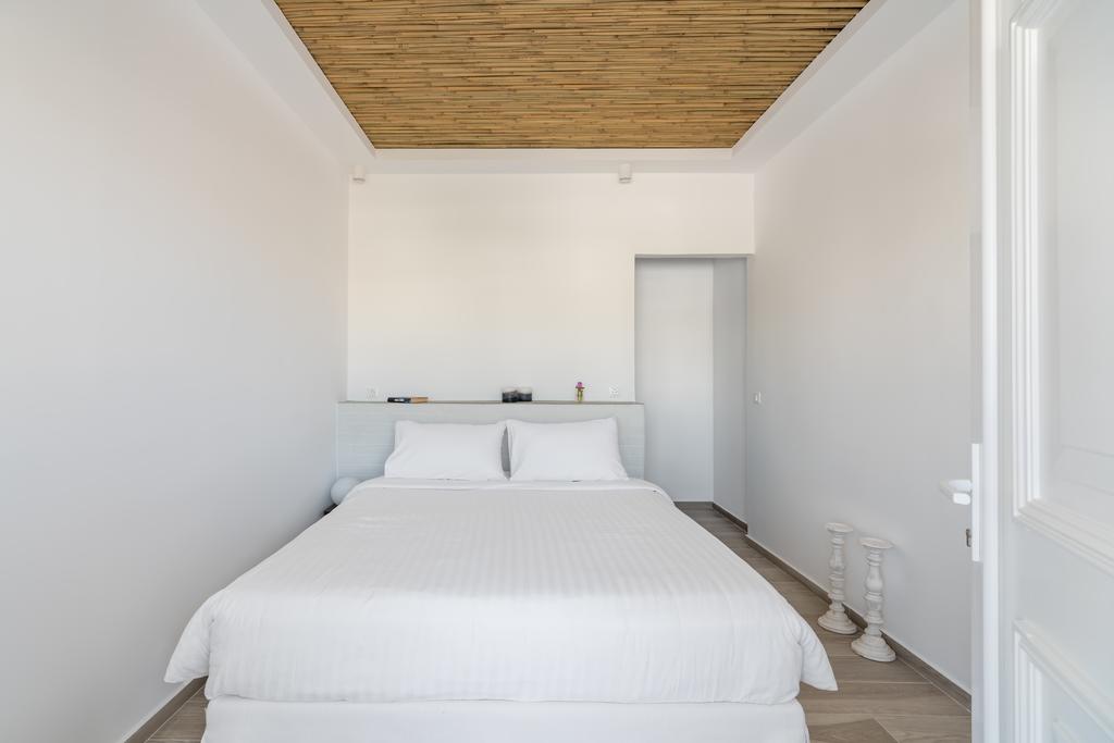 Cape Mykonos