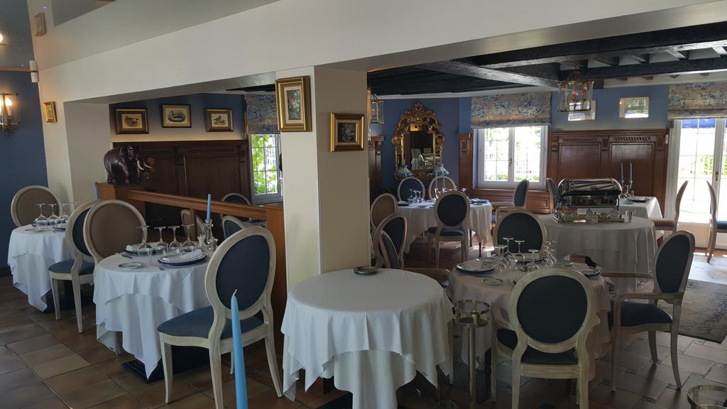 Hôtel Le Gonfalon