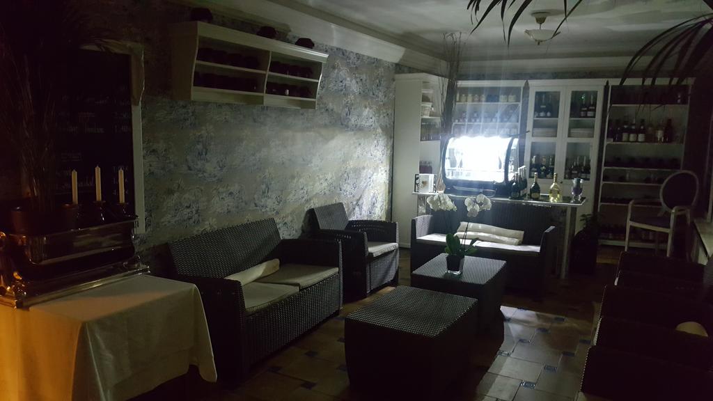 Hôtel Le Gonfalon