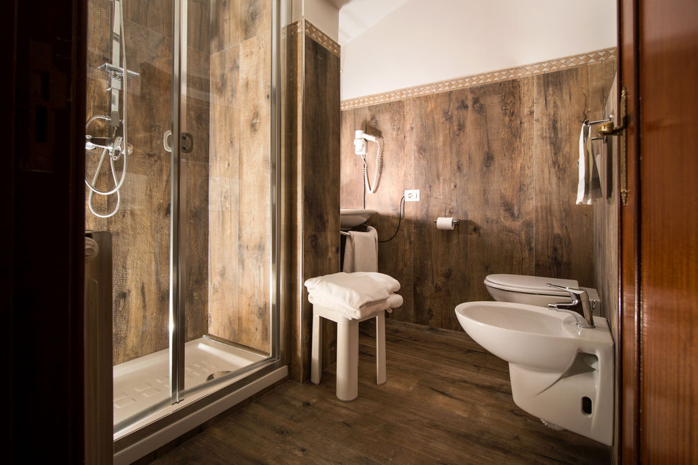 BaccoFurore Albergo Diffuso (Formerly Hostaria Di Bacco)