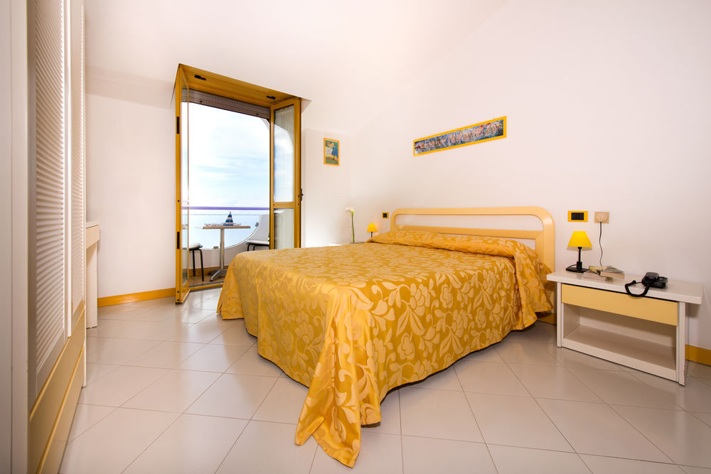 BaccoFurore Albergo Diffuso (Formerly Hostaria Di Bacco)