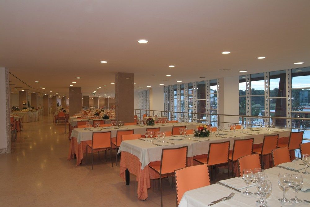 Valentino Resort