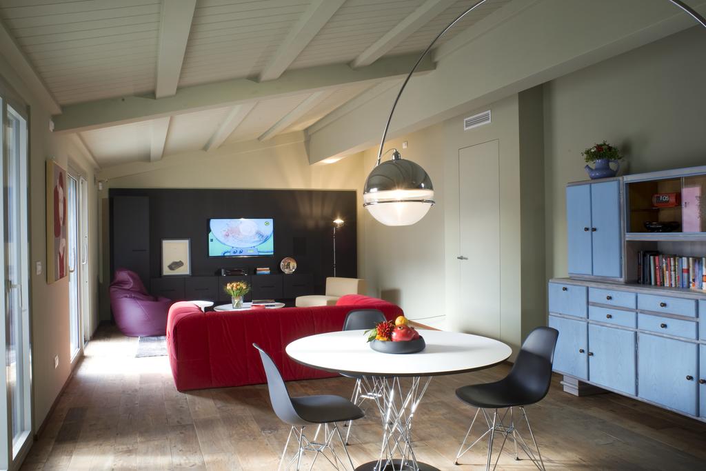 Le Suite Di Palazzo Segreti
