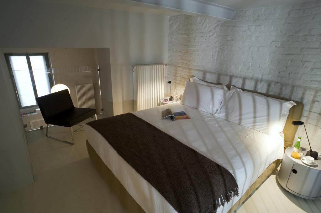 Le Suite Di Palazzo Segreti