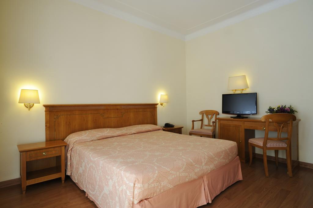 Hotel Majestic