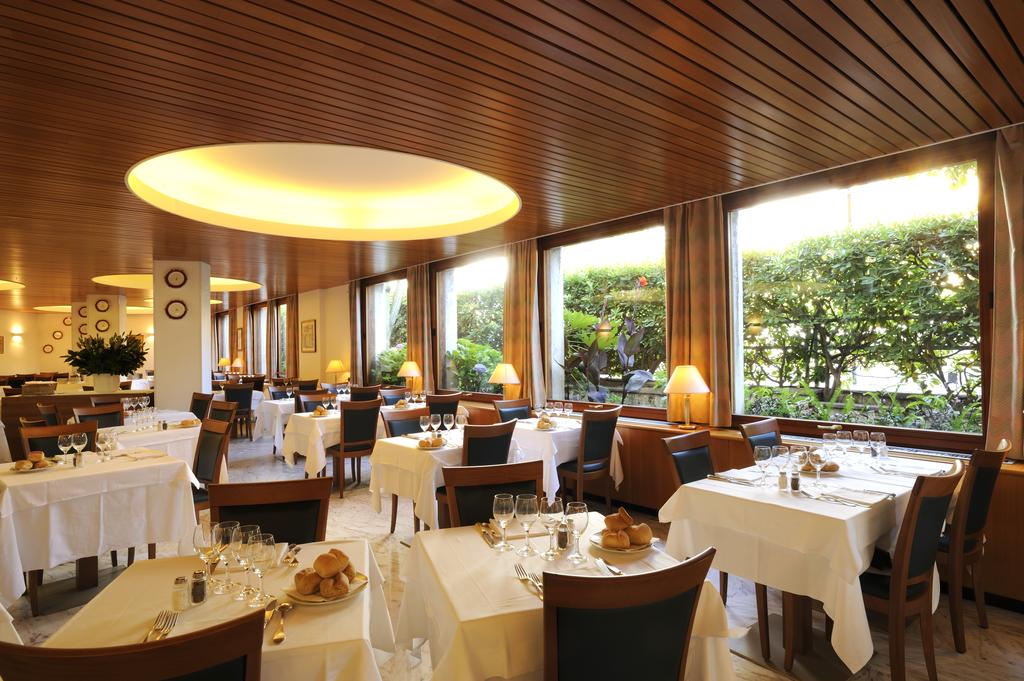 Hotel Majestic
