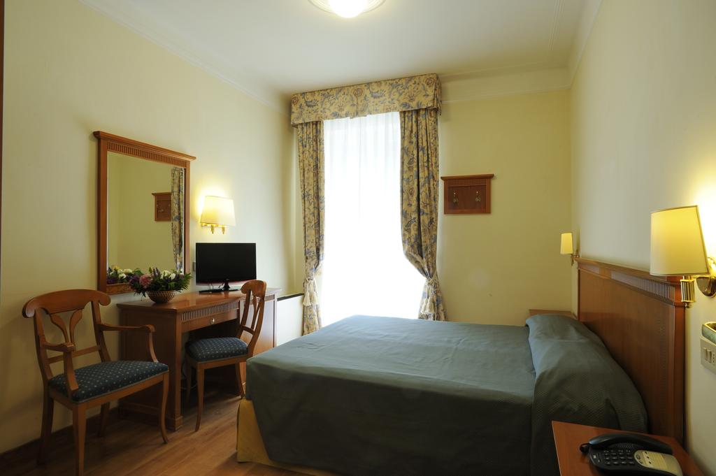 Hotel Majestic