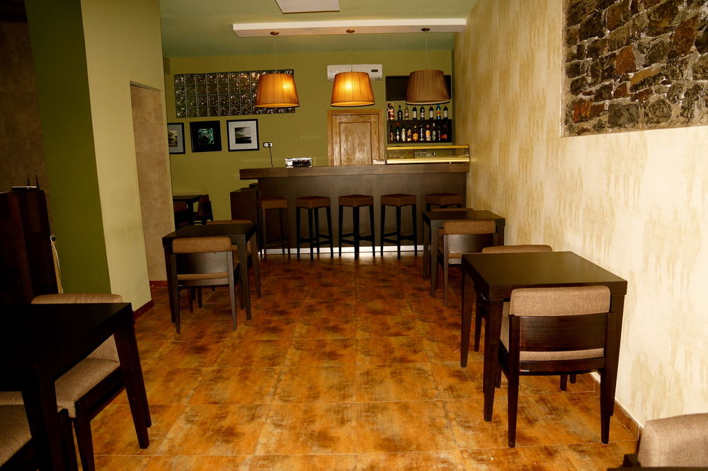 APARTHOTEL PRAIA CONFORT
