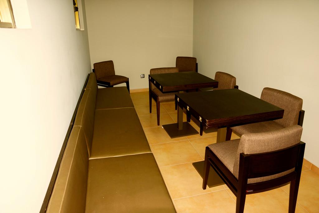 APARTHOTEL PRAIA CONFORT