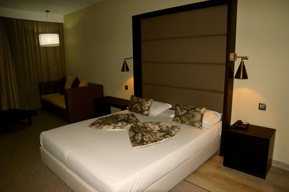 APARTHOTEL PRAIA CONFORT