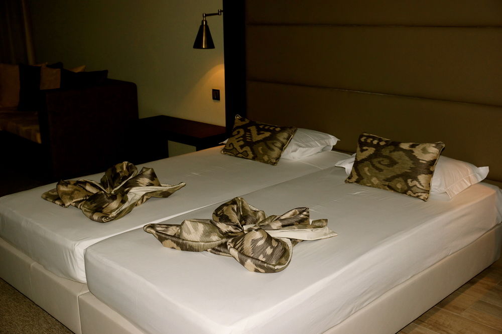 APARTHOTEL PRAIA CONFORT