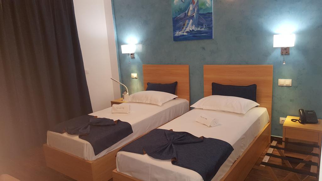 Blue Marlin Hotel