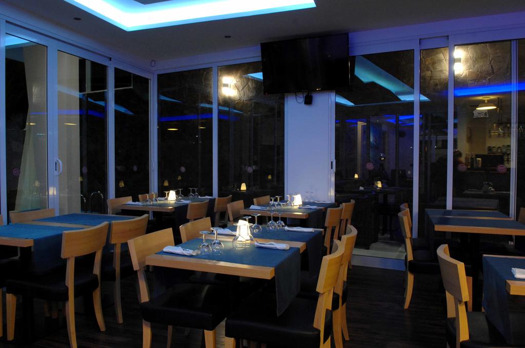 Blue Marlin Hotel