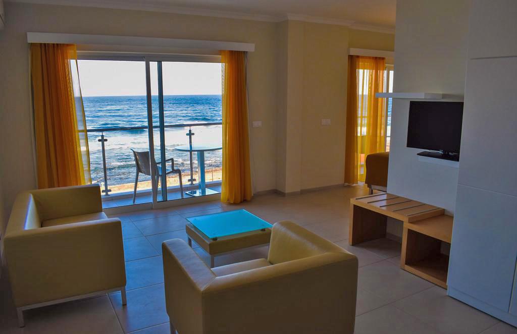 Tiduca Hotel