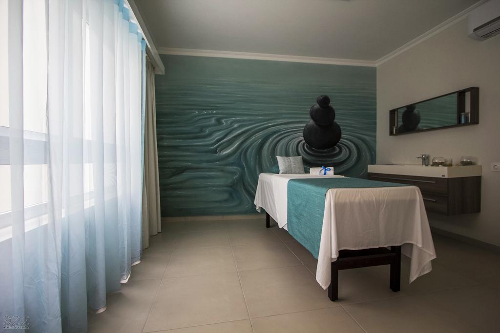 Tiduca Hotel