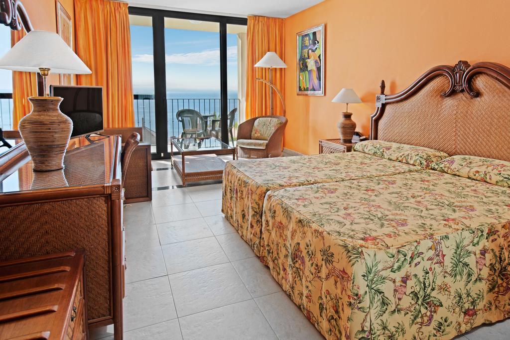 HOTEL LA PALMA & TENEGUIA PRINCESS