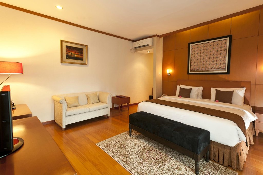 The Royale Krakatau Hotel