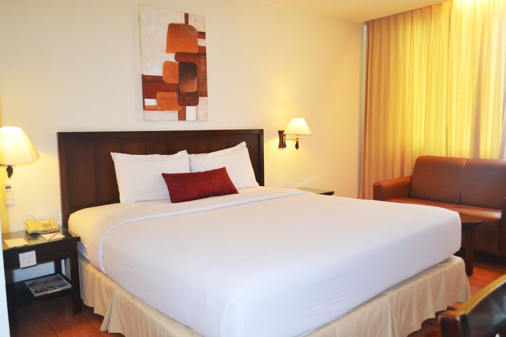 Grand Zuri Dumai