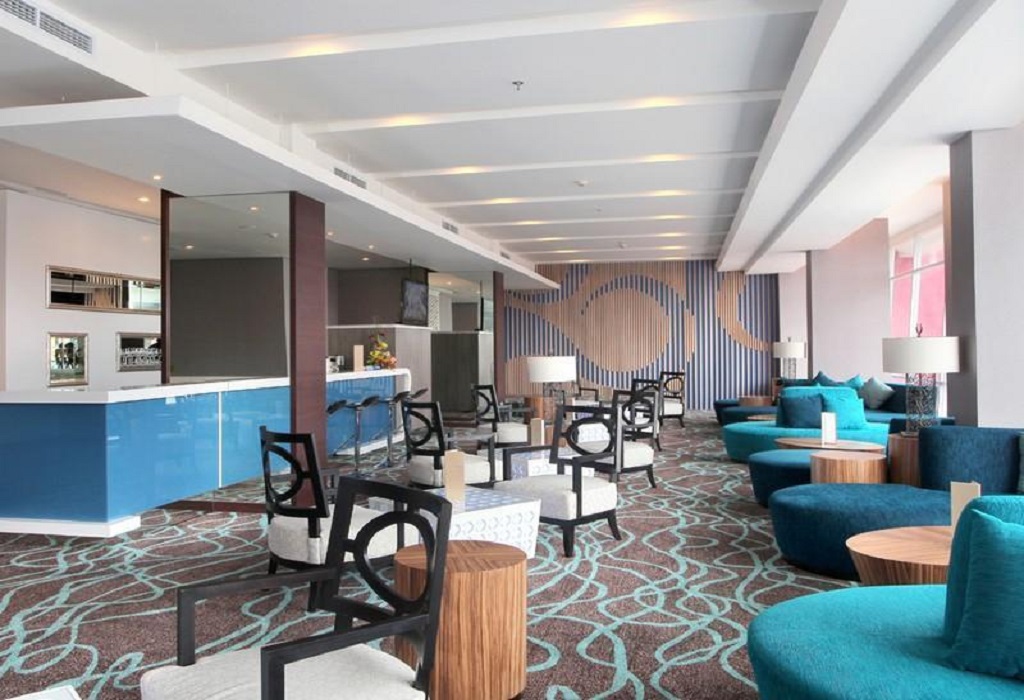 Grand Zuri Dumai