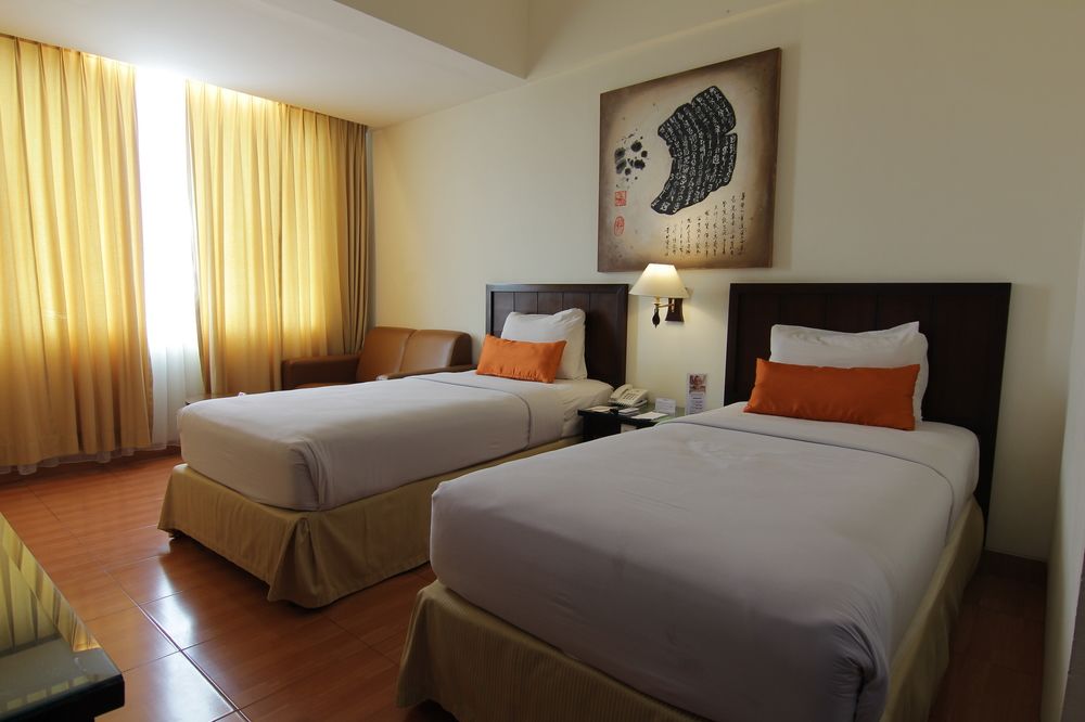Grand Zuri Dumai