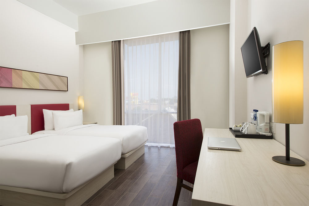 Hotel Santika Pekalongan