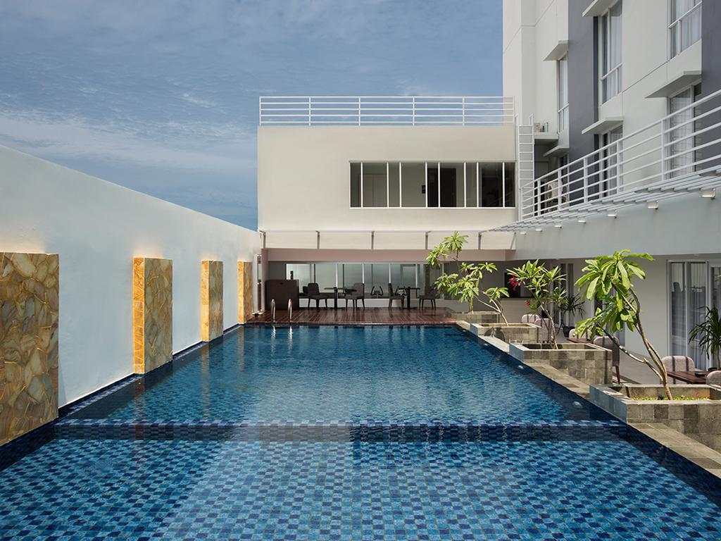 Hotel Santika Pekalongan