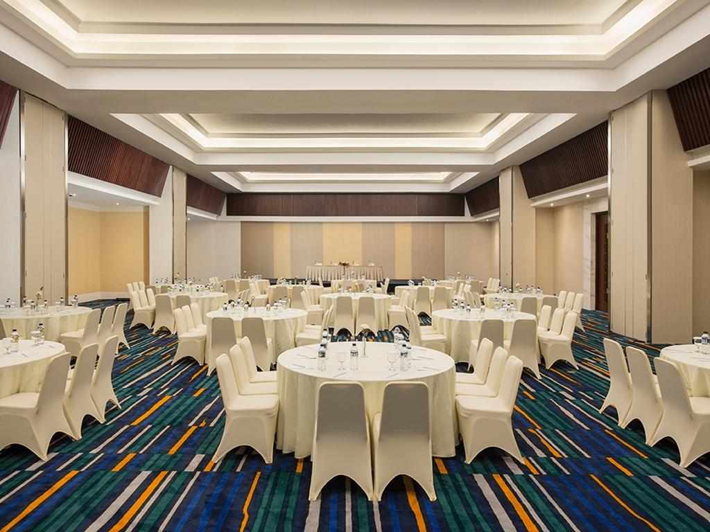 Hotel Santika Pekalongan