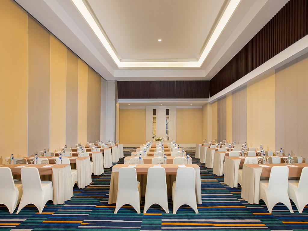 Hotel Santika Pekalongan
