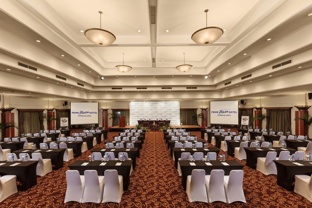 Prime Plaza Hotel Purwakarta