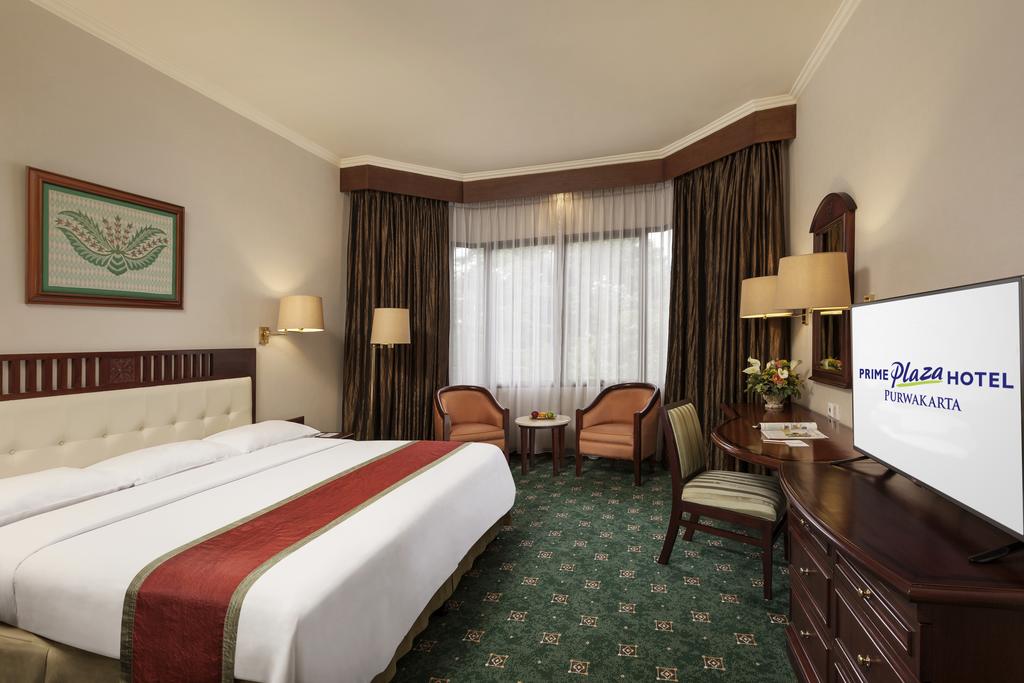 Prime Plaza Hotel Purwakarta
