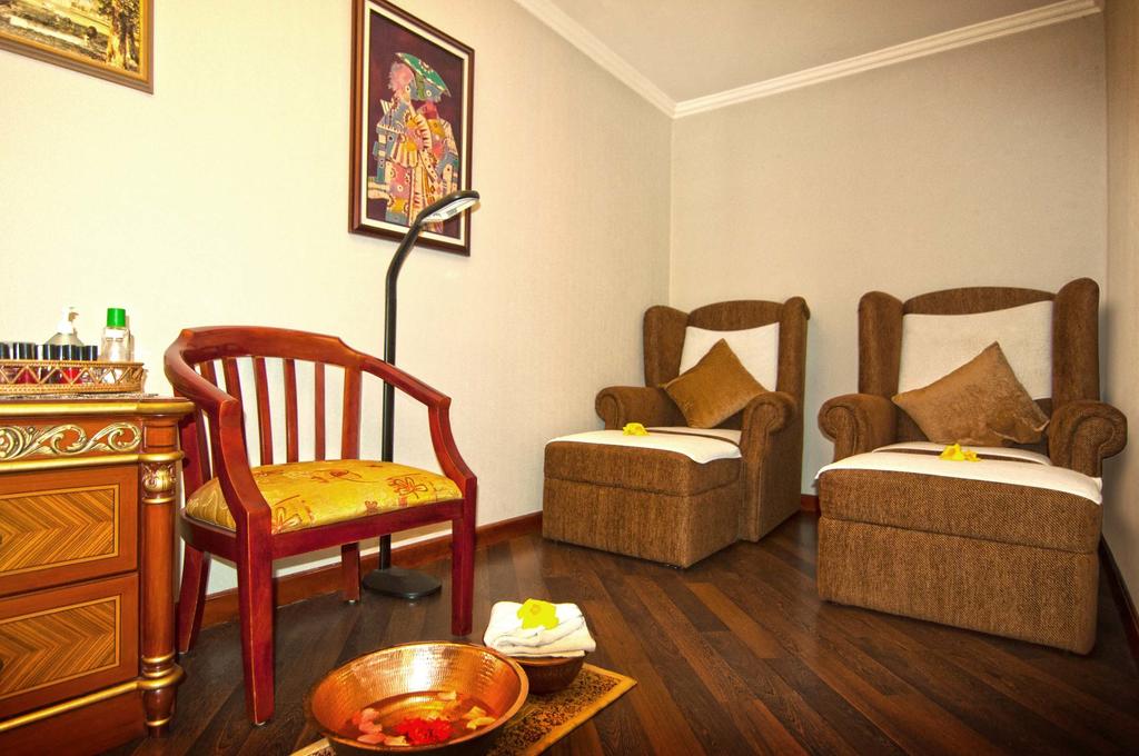 Prime Plaza Hotel Purwakarta