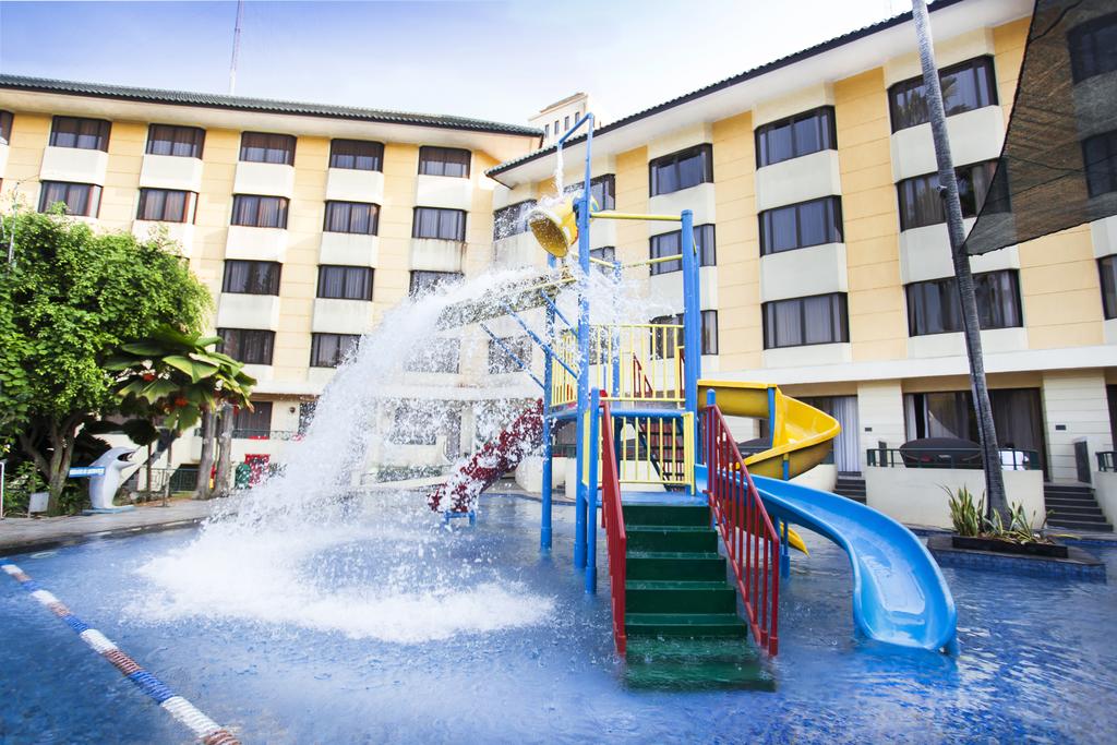 Prime Plaza Hotel Purwakarta
