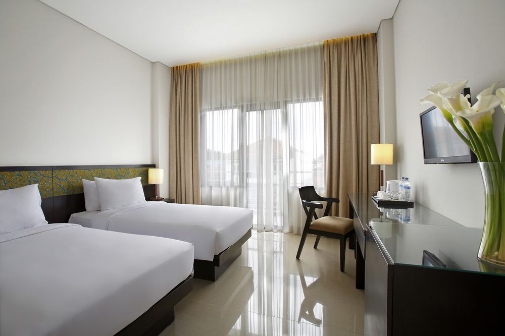 Santika Purwokerto