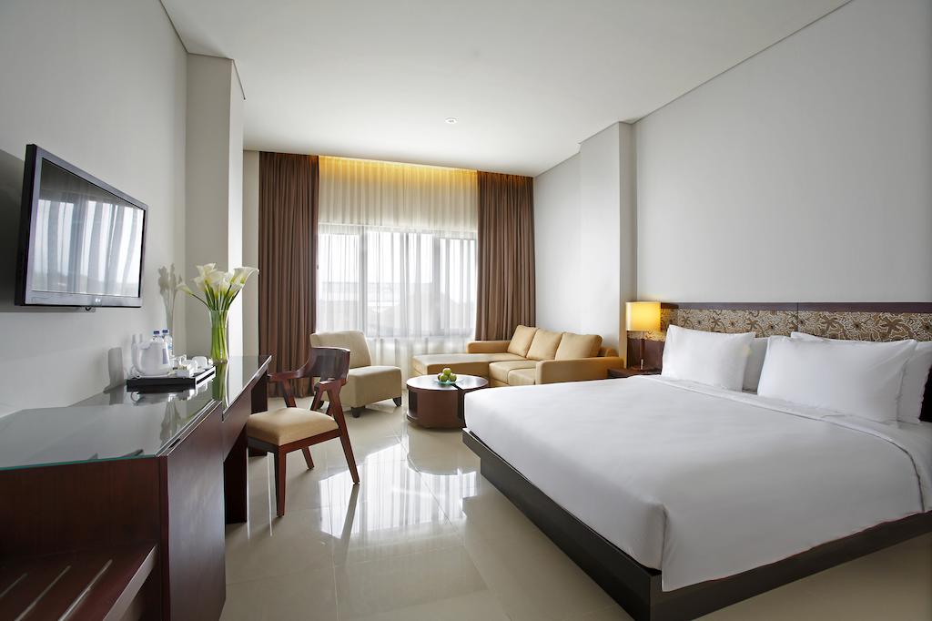 Santika Purwokerto